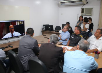 Witzel anuncia UPPs em Angra dos Reis