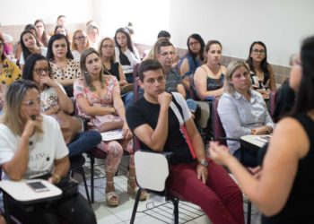 Volta Redonda recebe novos profissionais da Saúde convocados por concurso público﻿