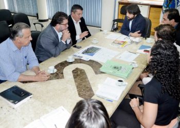 Samuca apresenta projeto inovador para melhorar mobilidade urbana na Vila Santa Cecília
