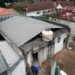 Obras na creche Branca de Neve são retomadas em Volta Redonda