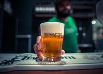 Paranoide promove segunda edição da Hoptoberfest com programação especial