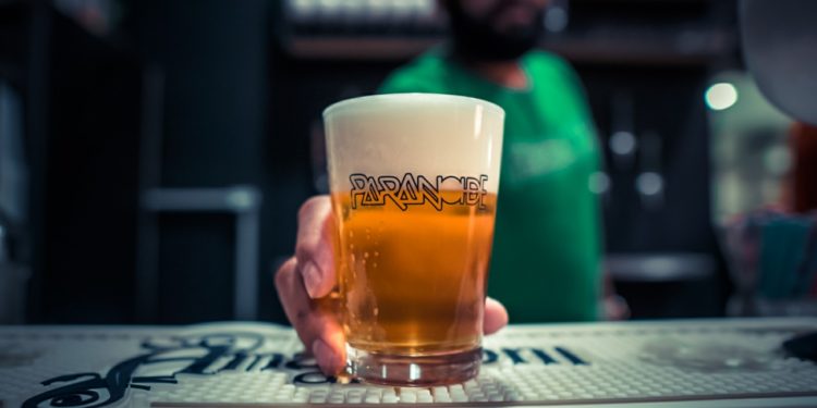Paranoide promove segunda edição da Hoptoberfest com programação especial