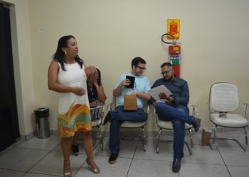 Educação de Volta Redonda ganha prêmio da Fundação Lemann