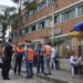 Defesa Civil de Barra Mansa realiza simulado para marcar o Dia Estadual de Redução de Riscos de Desastres