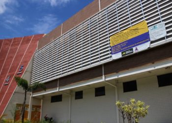 Academia da Vida ganha uma nova sede mais ampla