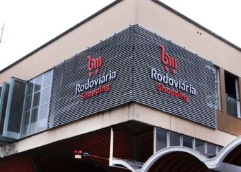 Rodoviária Shopping é inaugurado em Barra Mansa