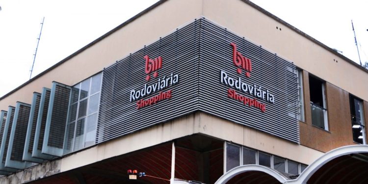 Rodoviária Shopping é inaugurado em Barra Mansa