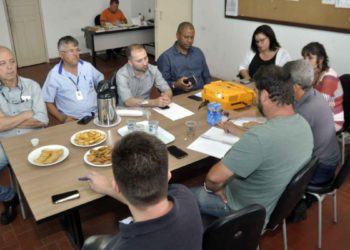 Barra Mansa divulga plano de emergência em período chuvosos
