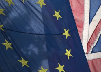 Brexit: negociações vão ser retomadas em Londres