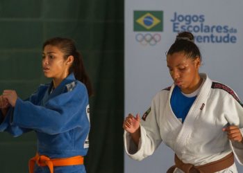 Edição 2021 dos Jogos da Juventude acontecem em Aracaju