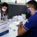 Saae Barra Mansa realiza ação de conscientização ao Novembro Azul