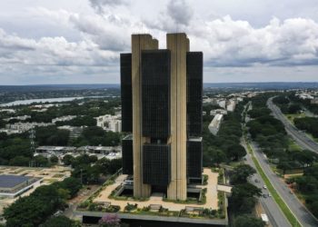 Campos Neto: Banco Central está relativamente tranquilo com inflação