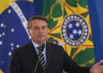 Bolsonaro: país pode terminar 2020 com mais empregos do que em 2019