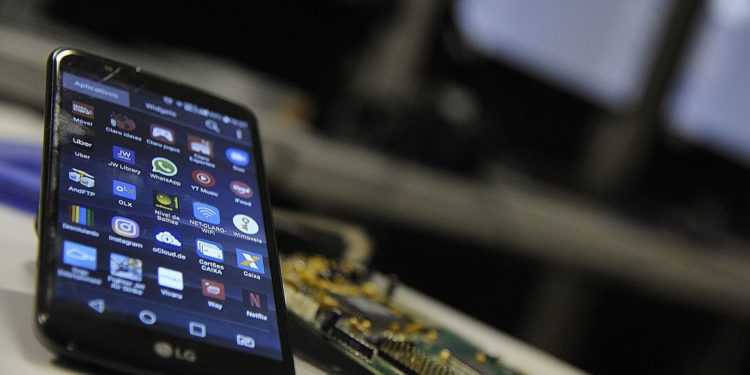 Lei sobre Internet das Coisas pode gerar milhões de empregos