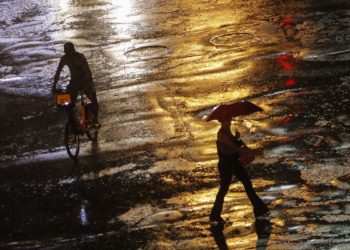 Governo federal reconhece estado de emergência em 10 municípios