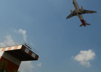 Setor aéreo deve recuperar 80% da atividade em dezembro