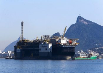 Petrobras quer investir US$ 46 bi em exploração e produção até 2025