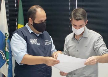 Secretaria estadual de Infraestrutura construirá 400 casas populares em Resende
