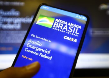 Beneficiários do Bolsa Família recebem hoje quarta parcela do auxílio