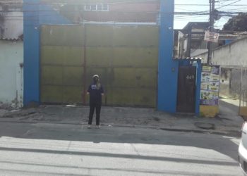 Secretaria de Estado de Fazenda do Rio realiza nova ação contra empresas noteiras