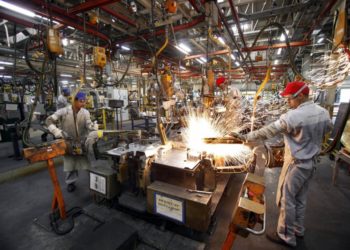 PIB fluminense cresce 7,1% no terceiro trimestre, aponta estudo da Firjan