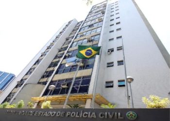 Polícia Civil realiza operação contra receptadores de telefones celulares na Baixada Fluminense