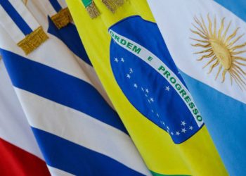 Bolsonaro diz que impasses no Mercosul são pontuais