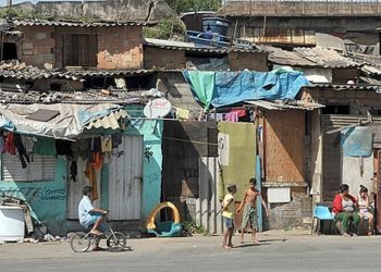 ABRAINC: Sudeste tem déficit habitacional de 3,1 milhões de residências