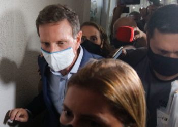 Presidente do STJ concede prisão domiciliar ao prefeito do Rio