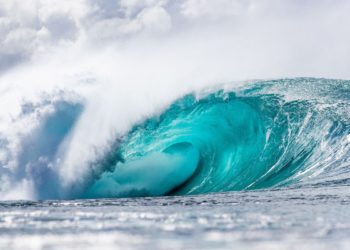 Surfe: WSL suspende etapa do circuito mundial após casos de covid