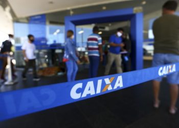 Nascidos em dezembro podem sacar auxílio emergencial a partir de hoje