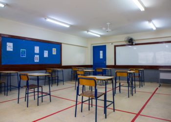 Rede estadual de ensino terá um salto de conectividade neste ano de 2021