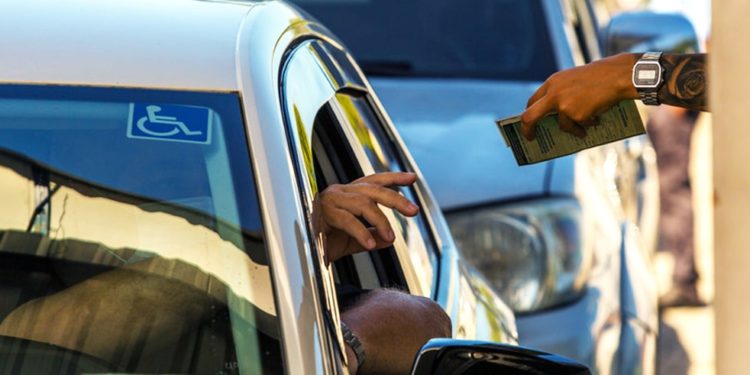 Detran-RJ oferece 4,7 mil vagas em novo mutirão de atendimento neste sábado