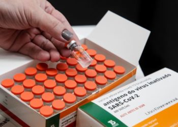 Estado do Rio finaliza distribuição de vacinas contra a Covid-19 para os 92 municípios
