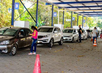 Detran.RJ reabre 42 postos no interior do estado
