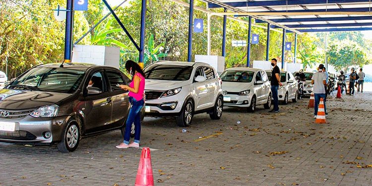 Detran.RJ reabre 42 postos no interior do estado