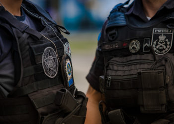 Estado do Rio de Janeiro registra menor taxa de homicídios em 30 anos