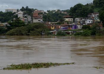 Prefeitura de Barra Mansa alerta para prejuízos decorrentes de construções irregulares sobre redes de drenagem de águas