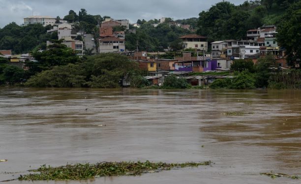 Prefeitura de Barra Mansa alerta para prejuízos decorrentes de construções irregulares sobre redes de drenagem de águas