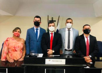 “A Câmara é a casa do povo”