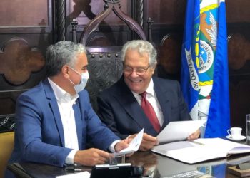 SETE NOVOS DEPUTADOS TOMAM POSSE NA ALERJ