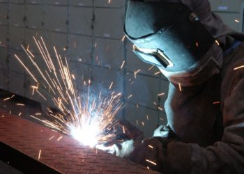 Custo industrial sobe 8,6% no terceiro trimestre de 2020