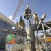 Custo da construção sobe 0,93% em janeiro, anuncia a FGV