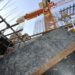 Inflação da construção civil atinge 10,16% em 2020