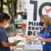 Prefeitura de Barra Mansa promove campanha de conscientização sobre a dengue