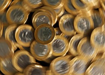 Estoque do Tesouro Direto cresce 5,13% e vai para R$ 62,70 bilhões