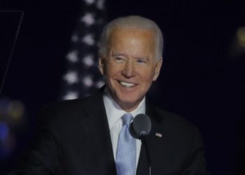 Biden anuncia retorno dos EUA ao Acordo de Paris