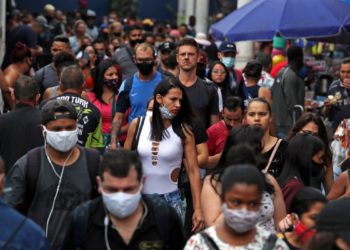 Desemprego chega a 14,1% entre setembro e novembro de 2020