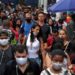Desemprego chega a 14,1% entre setembro e novembro de 2020