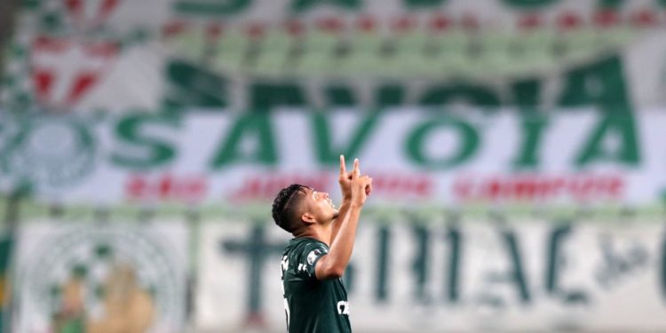 Após 20 anos, Palmeiras volta à final da Taça Libertadores